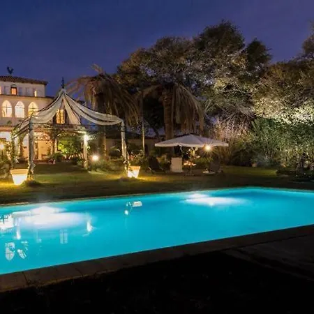 Casa Corrias Sardegna * Iglesias